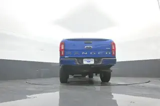 Ford Ranger 2019 4x2 XL 4dr SuperCrew 5.1 ft. SB