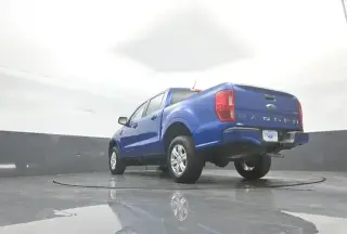 Ford Ranger 2019 4x2 XL 4dr SuperCrew 5.1 ft. SB