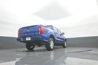 Ford Ranger 2019 4x2 XL 4dr SuperCrew 5.1 ft. SB
