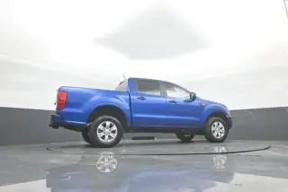Ford Ranger 2019 4x2 XL 4dr SuperCrew 5.1 ft. SB