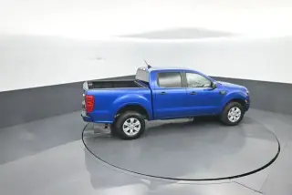 Ford Ranger 2019 4x2 XL 4dr SuperCrew 5.1 ft. SB
