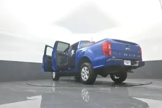 Ford Ranger 2019 4x2 XL 4dr SuperCrew 5.1 ft. SB