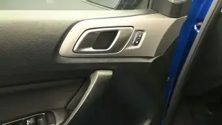Ford Ranger 2019 4x2 XL 4dr SuperCrew 5.1 ft. SB