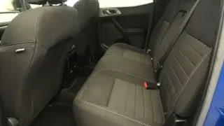 Ford Ranger 2019 4x2 XL 4dr SuperCrew 5.1 ft. SB