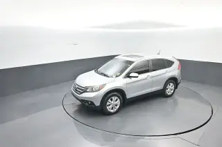 Honda CR-V 2014 EX-L 4dr SUV
