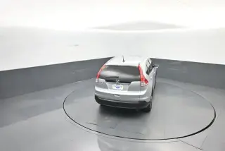 Honda CR-V 2014 EX-L 4dr SUV
