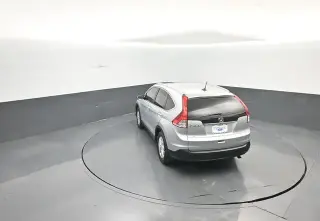 Honda CR-V 2014 EX-L 4dr SUV