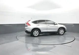 Honda CR-V 2014 EX-L 4dr SUV