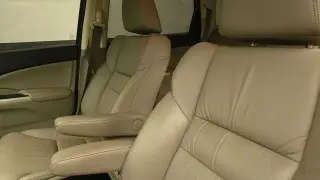Honda CR-V 2014 EX-L 4dr SUV