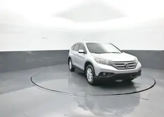 Honda CR-V 2014 EX-L 4dr SUV