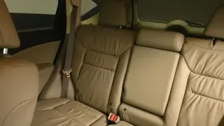 Honda CR-V 2014 EX-L 4dr SUV