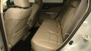 Honda CR-V 2014 EX-L 4dr SUV