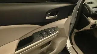 Honda CR-V 2014 EX-L 4dr SUV