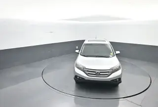 Honda CR-V 2014 EX-L 4dr SUV