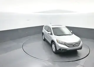 Honda CR-V 2014 EX-L 4dr SUV