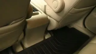 Honda CR-V 2014 EX-L 4dr SUV