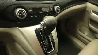 Honda CR-V 2014 EX-L 4dr SUV