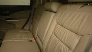 Honda CR-V 2014 EX-L 4dr SUV
