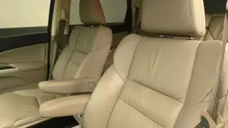 Honda CR-V 2014 EX-L 4dr SUV