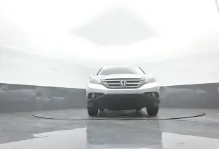 Honda CR-V 2014 EX-L 4dr SUV