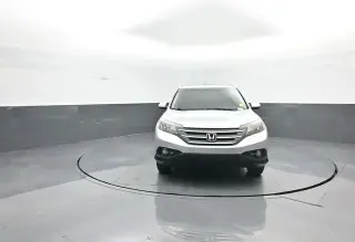 Honda CR-V 2014 EX-L 4dr SUV