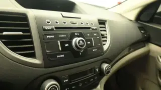 Honda CR-V 2014 EX-L 4dr SUV