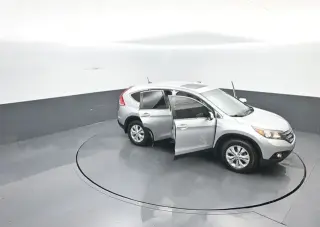 Honda CR-V 2014 EX-L 4dr SUV