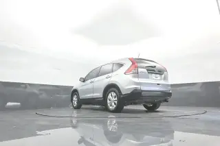 Honda CR-V 2014 EX-L 4dr SUV