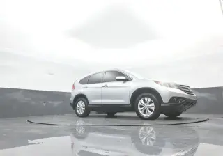 Honda CR-V 2014 EX-L 4dr SUV