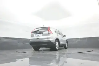 Honda CR-V 2014 EX-L 4dr SUV