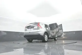 Honda CR-V 2014 EX-L 4dr SUV
