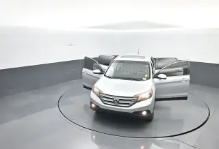 Honda CR-V 2014 EX-L 4dr SUV