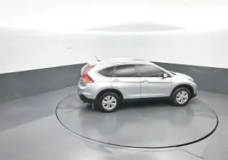 Honda CR-V 2014 EX-L 4dr SUV