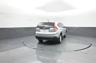 Honda CR-V 2014 EX-L 4dr SUV