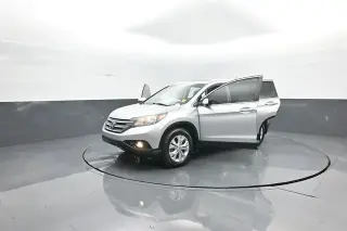 Honda CR-V 2014 EX-L 4dr SUV