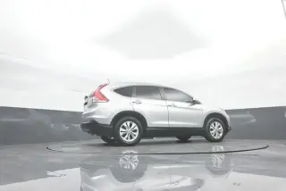 Honda CR-V 2014 EX-L 4dr SUV