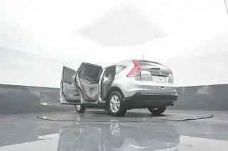 Honda CR-V 2014 EX-L 4dr SUV
