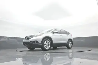 Honda CR-V 2014 EX-L 4dr SUV