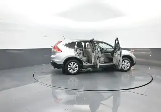 Honda CR-V 2014 EX-L 4dr SUV