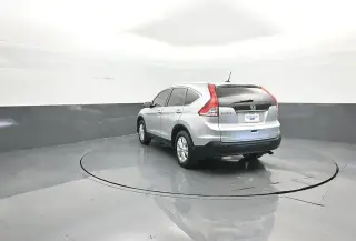 Honda CR-V 2014 EX-L 4dr SUV
