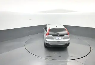 Honda CR-V 2014 EX-L 4dr SUV