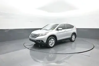 Honda CR-V 2014 EX-L 4dr SUV