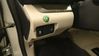 Honda CR-V 2014 EX-L 4dr SUV