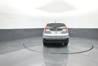 Honda CR-V 2014 EX-L 4dr SUV