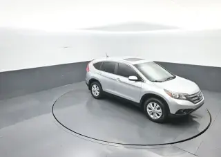 Honda CR-V 2014 EX-L 4dr SUV