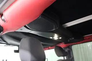Jeep Wrangler Unlimited 2021 4x4 Rubicon 4dr SUV