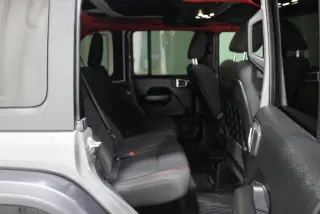 Jeep Wrangler Unlimited 2021 4x4 Rubicon 4dr SUV