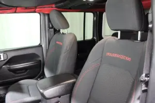 Jeep Wrangler Unlimited 2021 4x4 Rubicon 4dr SUV