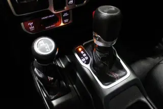 Jeep Wrangler Unlimited 2021 4x4 Rubicon 4dr SUV