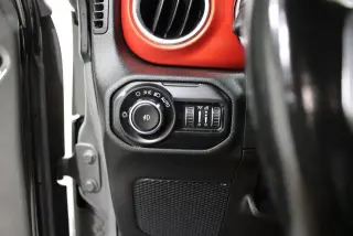 Jeep Wrangler Unlimited 2021 4x4 Rubicon 4dr SUV